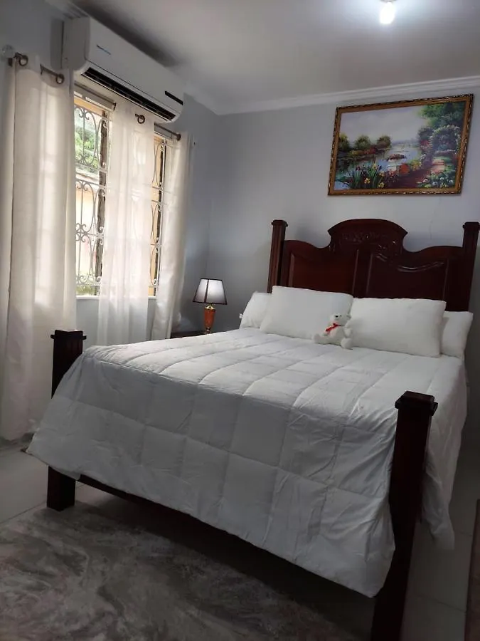 The Evaluxx Apartment Kingston 0*,  Jamaica