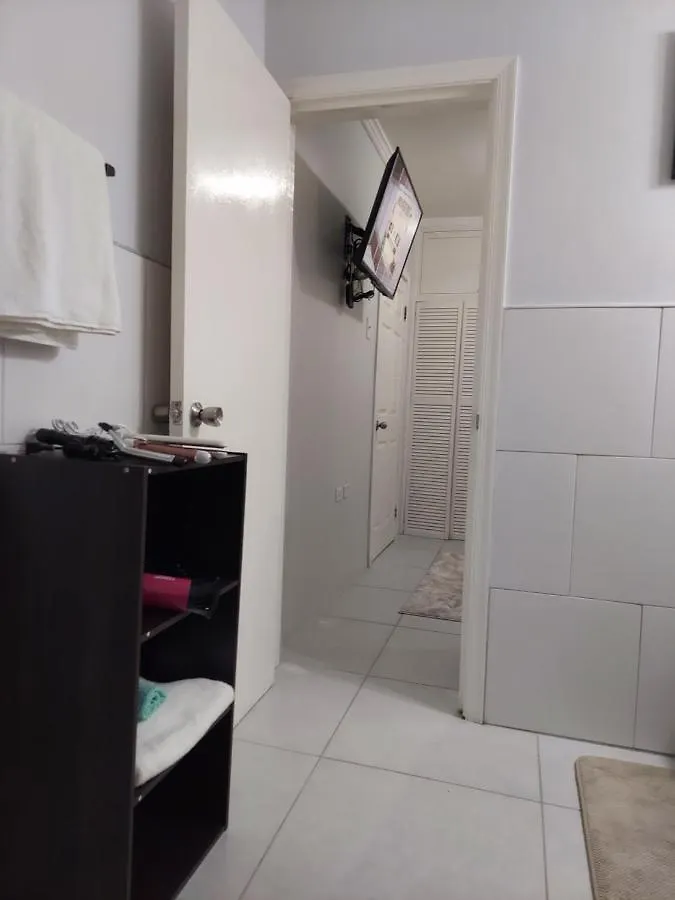The Evaluxx Apartment Kingston