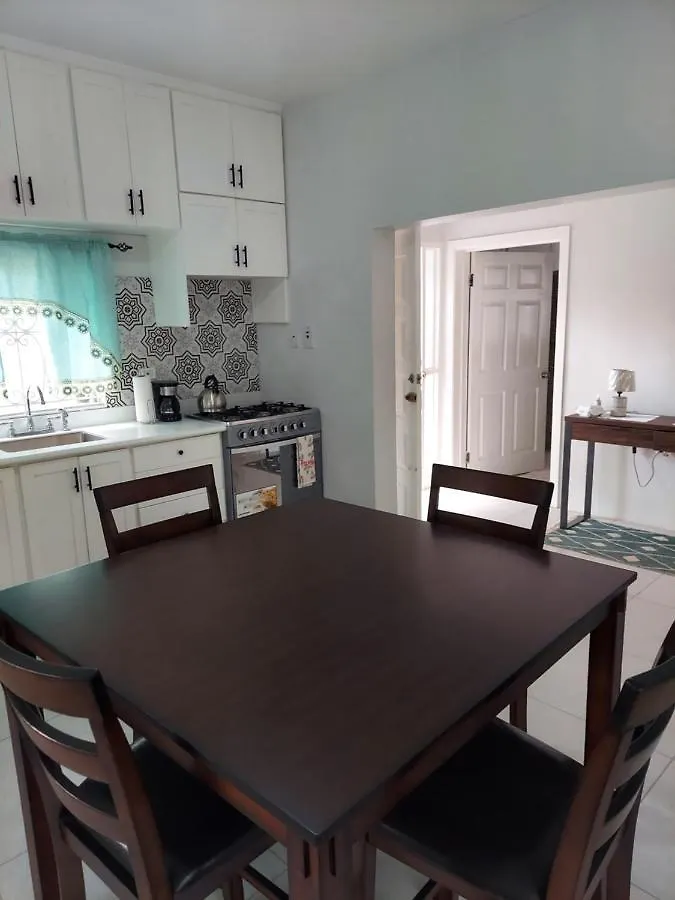 The Evaluxx Apartment Kingston