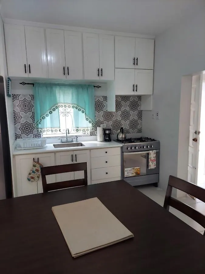 The Evaluxx Apartment Kingston