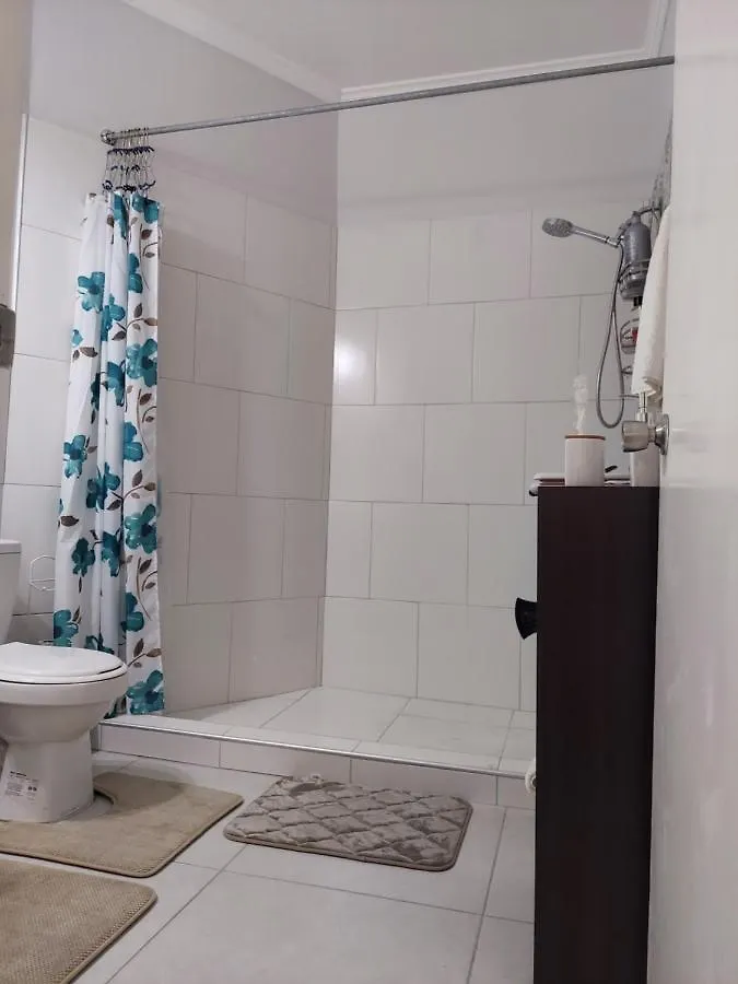 The Evaluxx Apartment Kingston Jamaica