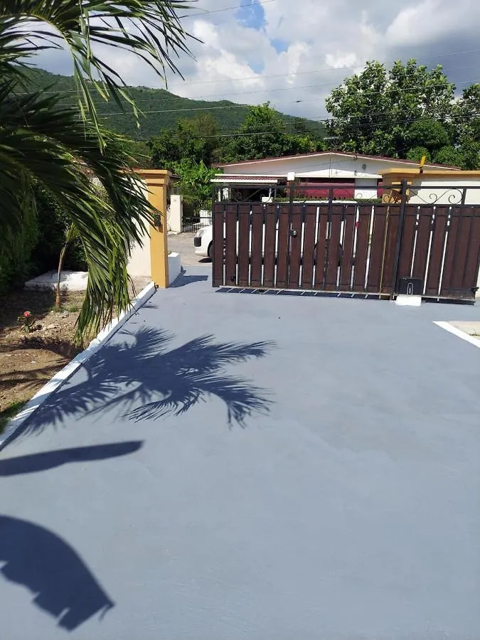 The Evaluxx Lejlighed Kingston Jamaica